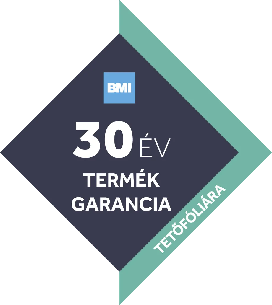 picture of 30 years product guarantee