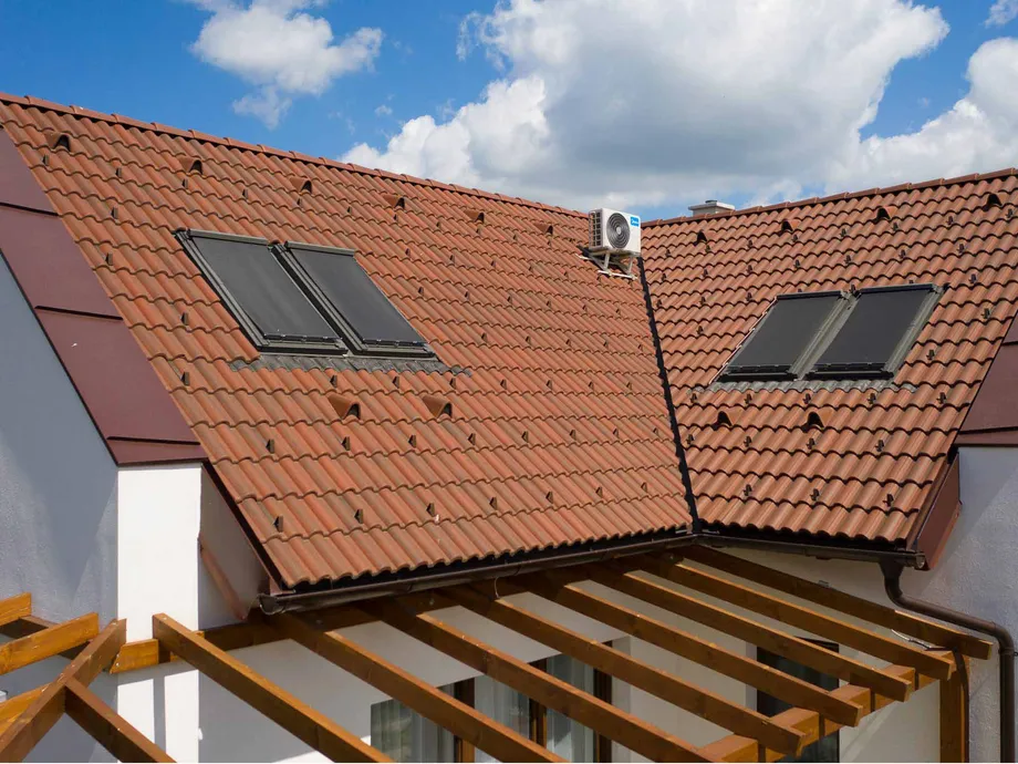 Tervezze meg velünk új tetőjét