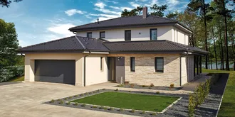 BMI Bramac Római Star