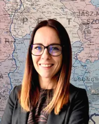 Algács Anikó BMI Magyarország