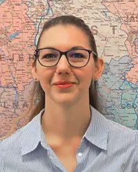 Gecző Mónika BMI Magyarország