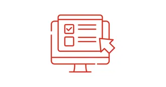 Rendszergarancia regisztráció - 3 - Online regisztráció