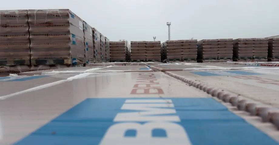 BMI kereskedések