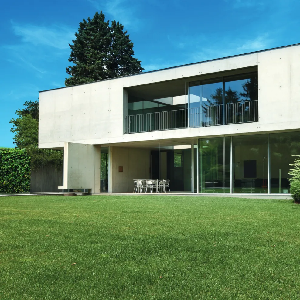Villas Ismerje meg termékeinket